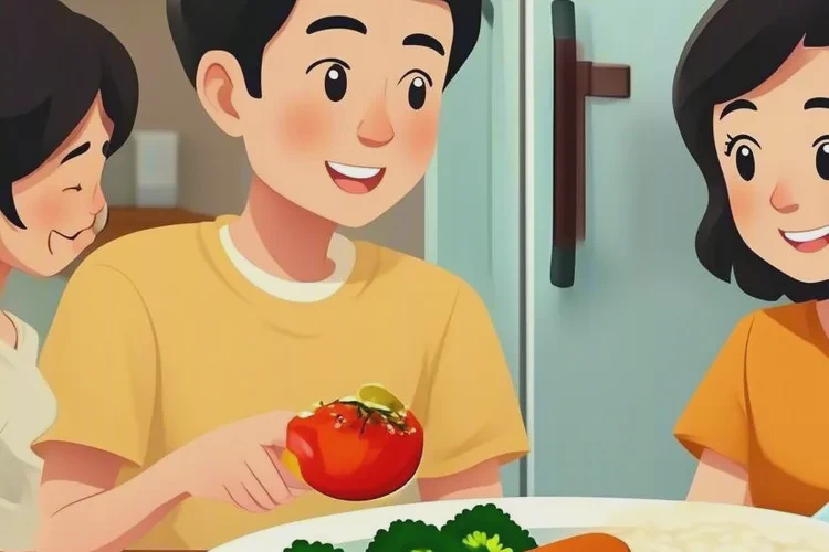 46岁晚上血糖19点4是怎么回事(图3)