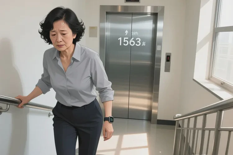 38岁空腹血糖11点0是怎么回事(图2)