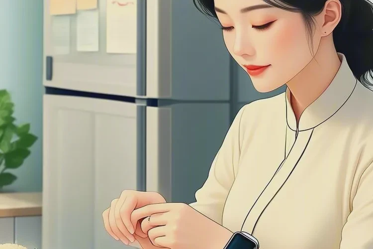 46岁餐后血糖30.5是怎么回事(图2)