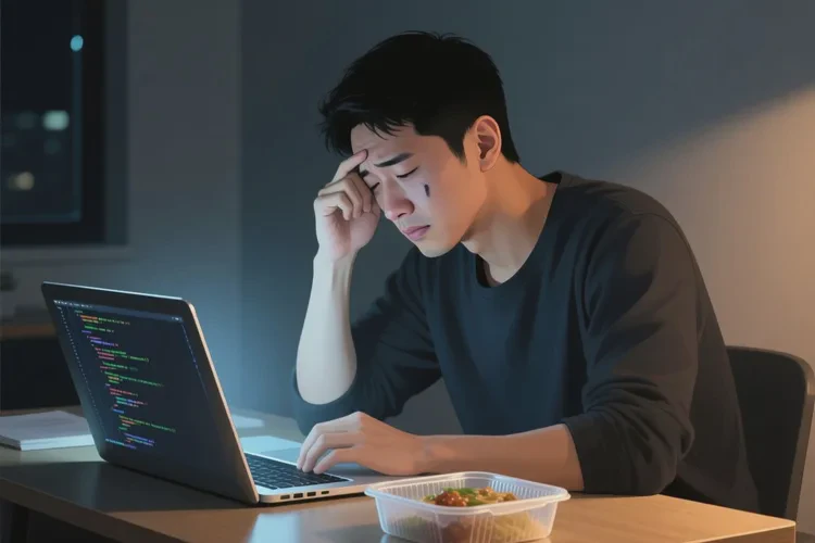 37歲早上血糖18點1是怎么回事(圖2)