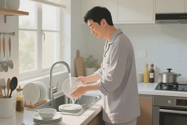 38岁餐后血糖8.6是怎么回事(图1)