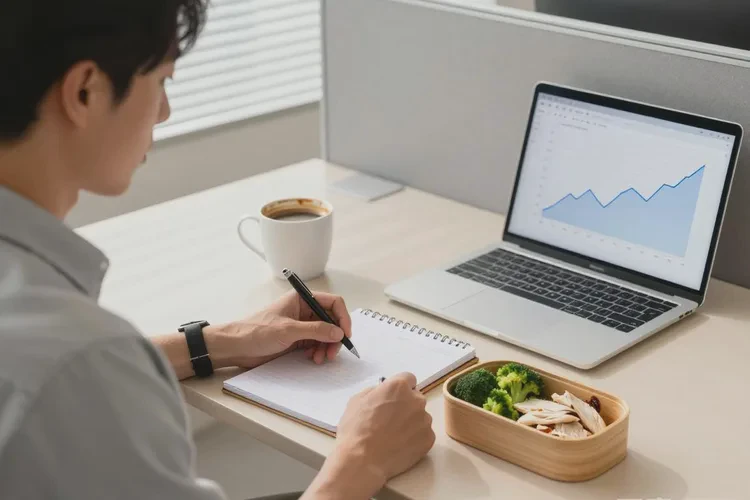 37歲中午血糖29.9是怎么回事(圖4)