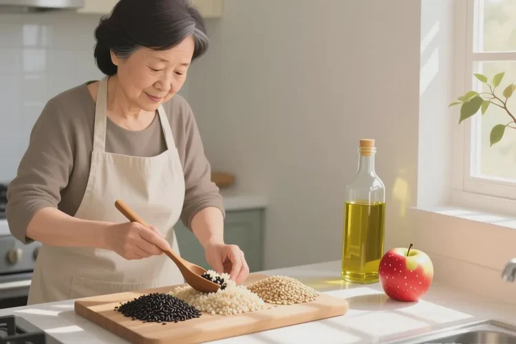 38歲空腹血糖9點(diǎn)5是怎么回事(圖2)