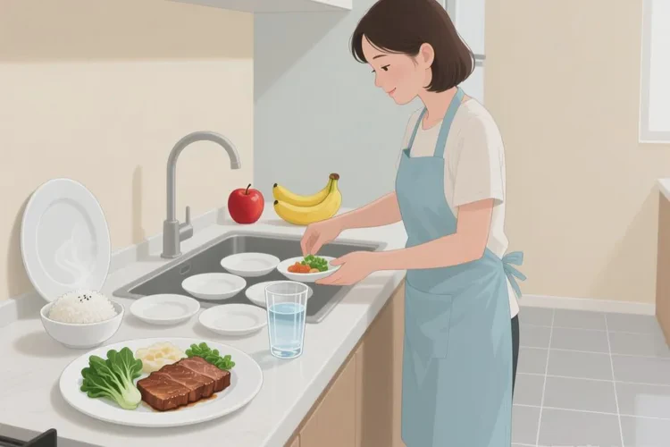 38岁餐后血糖20点4是怎么回事(图2)