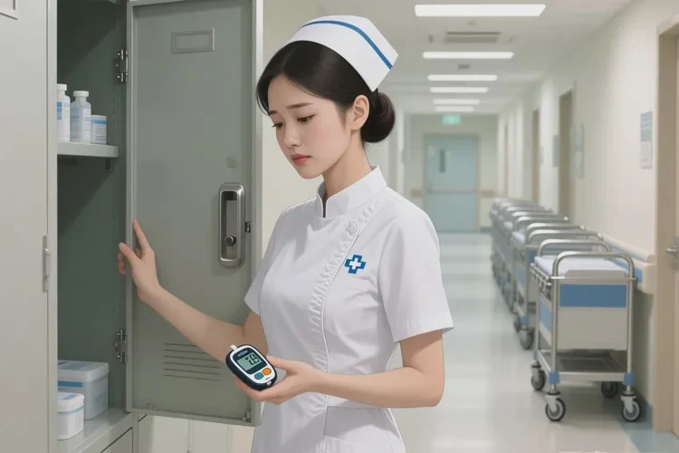 37歲晚上血糖5.6是怎么回事(圖2)