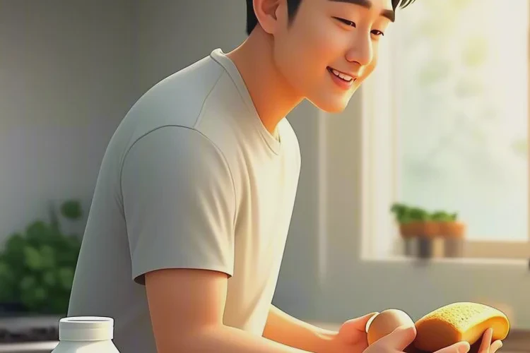 46岁早上空腹血糖12.7是怎么回事(图1)