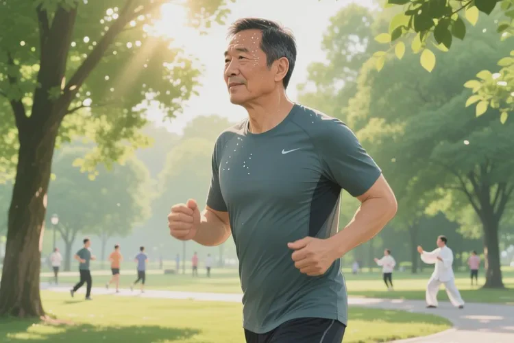 37歲中餐血糖13.3是怎么回事(圖2)