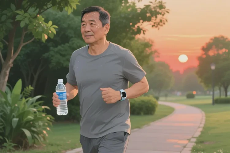 38歲中餐血糖8.0是怎么回事(圖3)