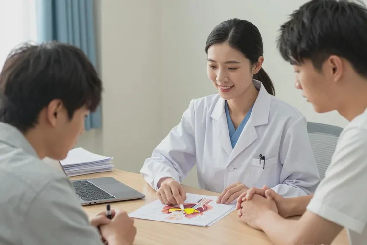 37岁早上空腹血糖13.6是怎么回事(图2)