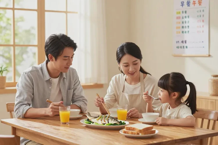 37岁早餐血糖6.1是怎么回事(图4)