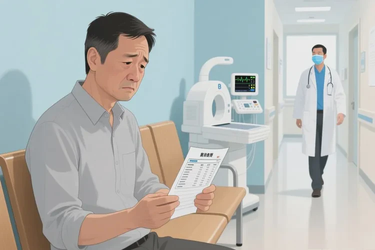 38岁空腹血糖4点0是怎么回事(图1)