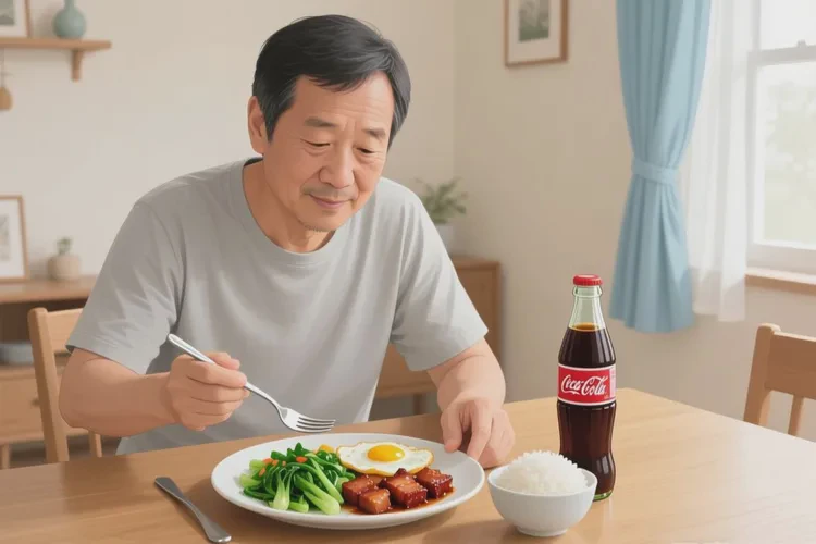 38岁早上空腹血糖15.6是怎么回事(图4)