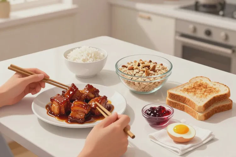 37岁早餐血糖12点7是怎么回事(图2)