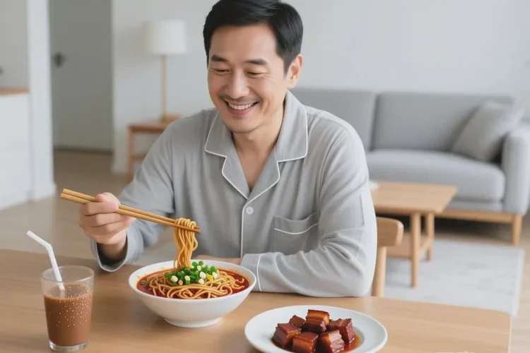 38歲中餐血糖18點(diǎn)2是怎么回事(圖1)