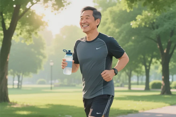 37歲睡前血糖5點(diǎn)1是怎么回事(圖3)