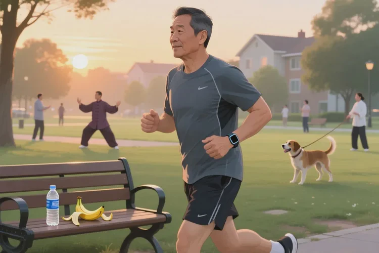 37歲下午血糖9.8是怎么回事(圖3)