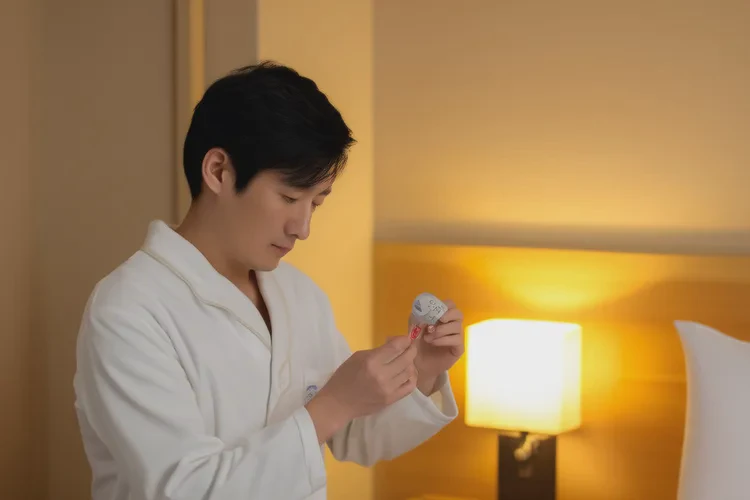 46岁晚上血糖3点5是怎么回事(图4)