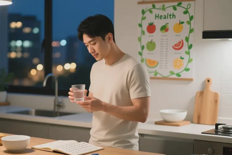 38歲晚餐血糖19點2是怎么回事(圖3)