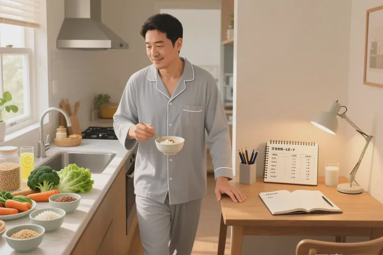 38岁餐后血糖15点6是怎么回事(图4)