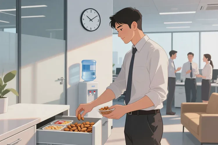 37岁下午血糖3点8是怎么回事(图4)