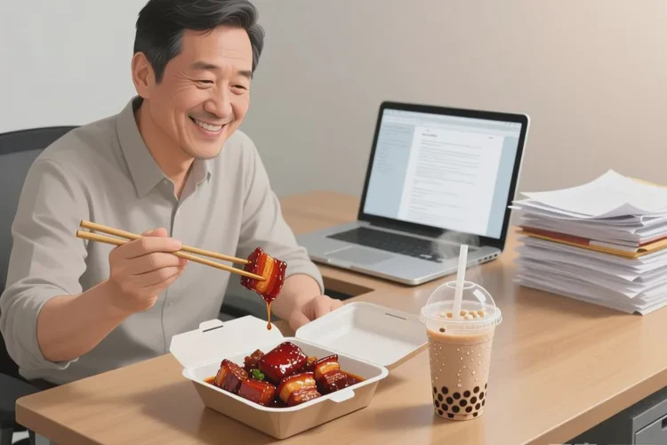 38岁餐后血糖7.5是怎么回事(图1)