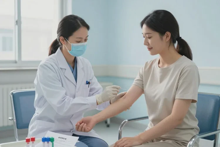 37歲早餐血糖14點4是怎么回事(圖3)