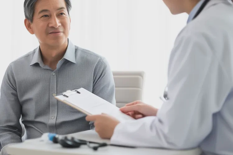 46岁中餐血糖25.3是怎么回事(图4)