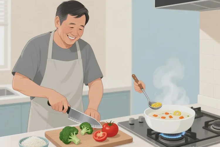 38歲早上血糖5.9是怎么回事(圖3)