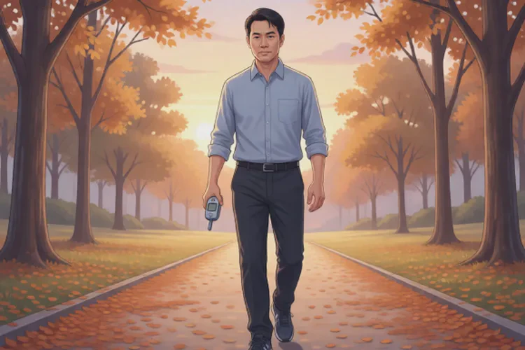 38岁中餐血糖10点5是怎么回事(图3)