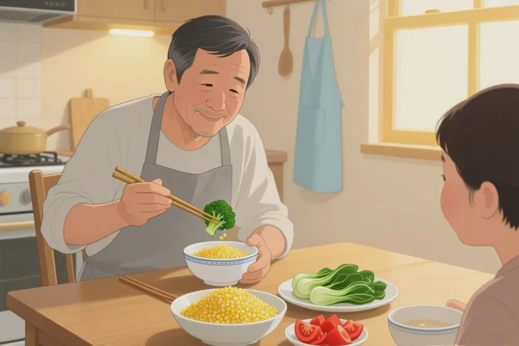 38岁晚餐血糖15点8是怎么回事(图4)