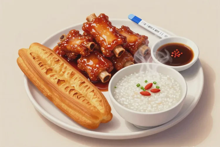 37歲中餐血糖10.9是怎么回事(圖2)