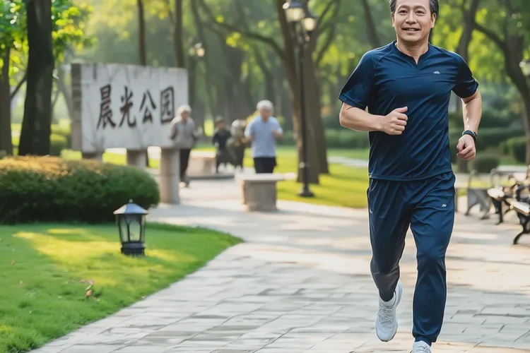 46歲晚上血糖6.7是怎么回事(圖2)