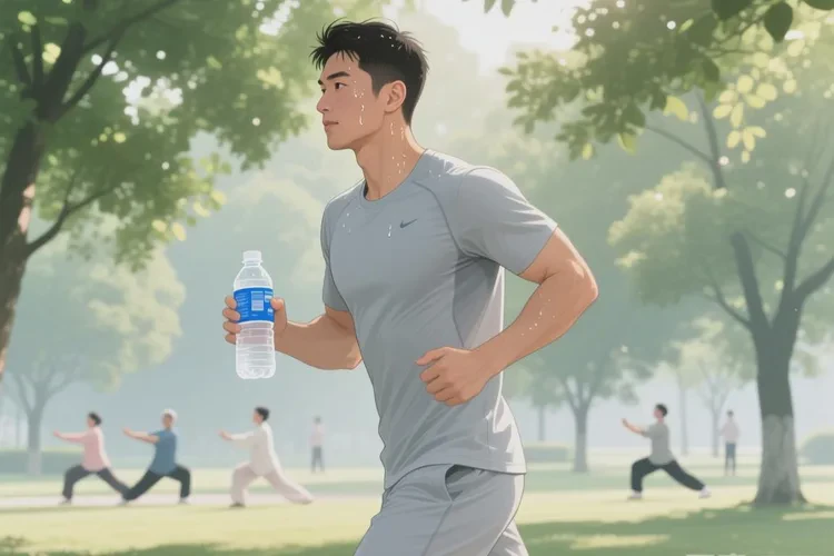 37岁早上血糖14.8是怎么回事(图3)