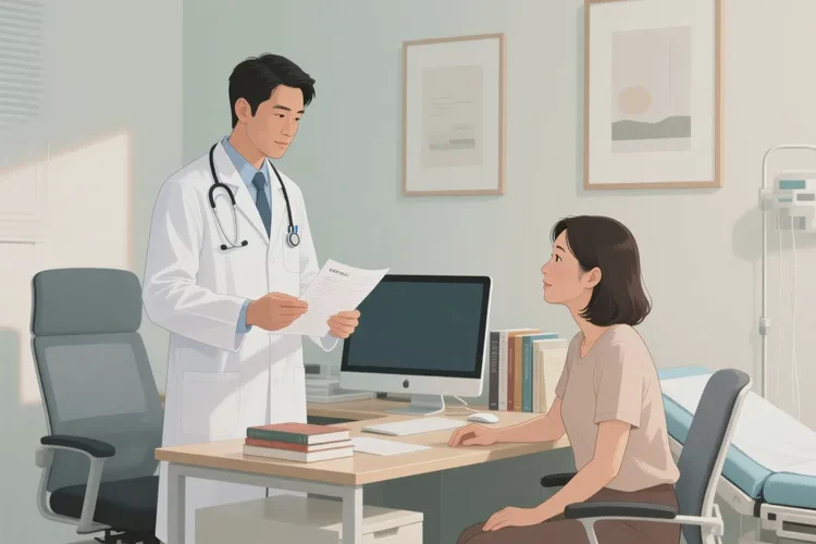 37歲早餐血糖21.0是怎么回事(圖2)