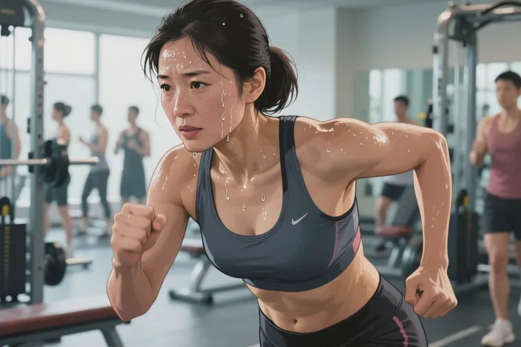 37岁早上血糖6点6是怎么回事(图2)