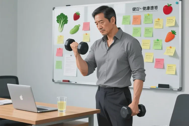 38岁空腹血糖6.9是怎么回事(图2)