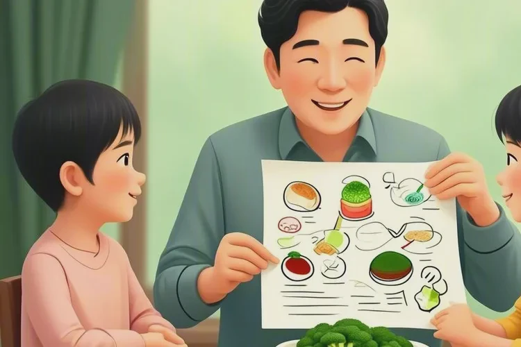 45歲睡前血糖9點9是怎么回事(圖4)