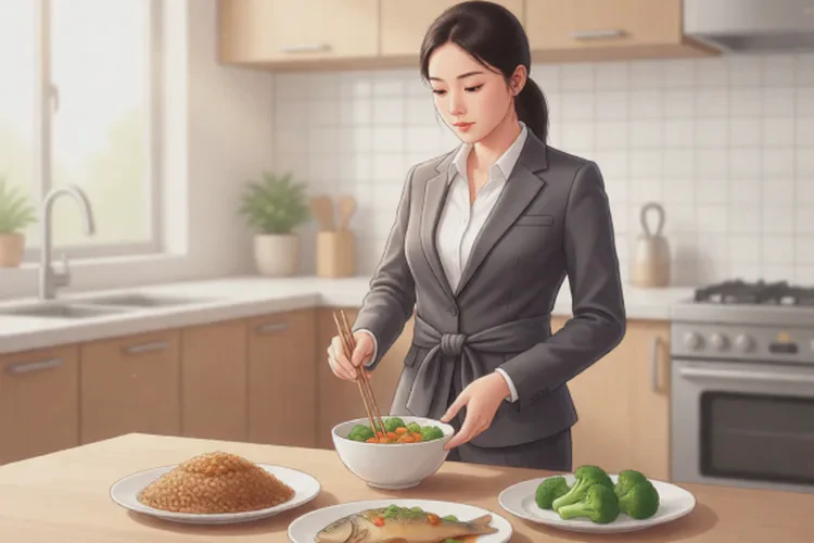 38歲早上空腹血糖6點(diǎn)0是怎么回事(圖3)