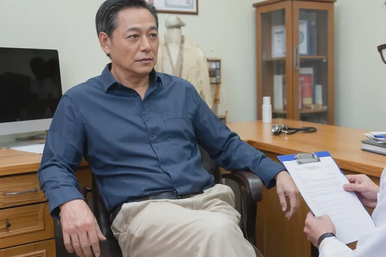 45歲晚上血糖26.3是怎么回事(圖4)