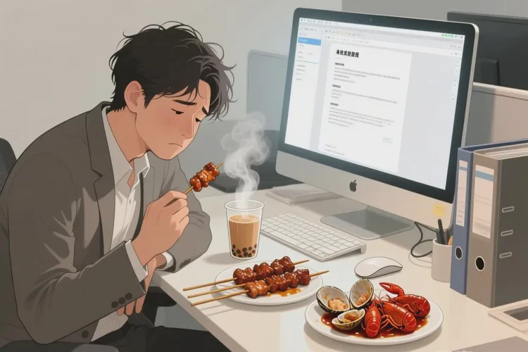 37岁睡前血糖14.1是怎么回事(图2)