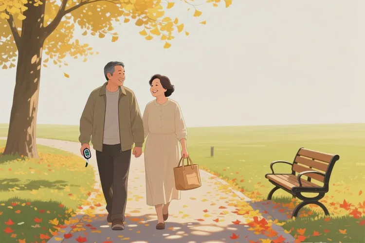 37岁中午血糖13.2是怎么回事(图3)