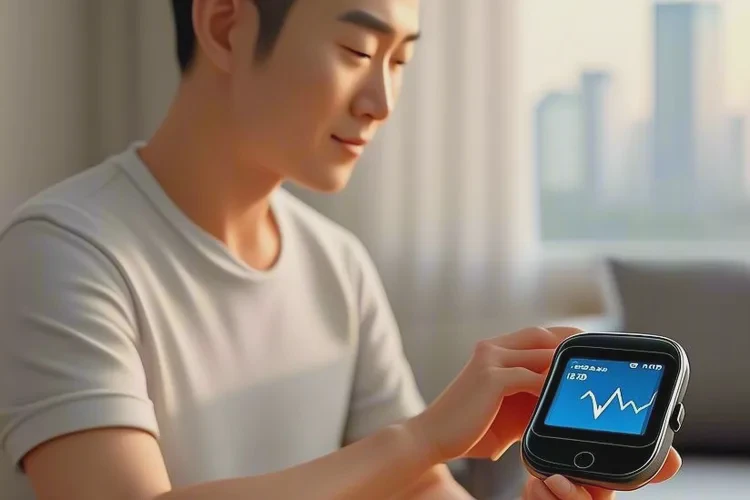 42歲早餐血糖21.0是怎么回事(圖3)