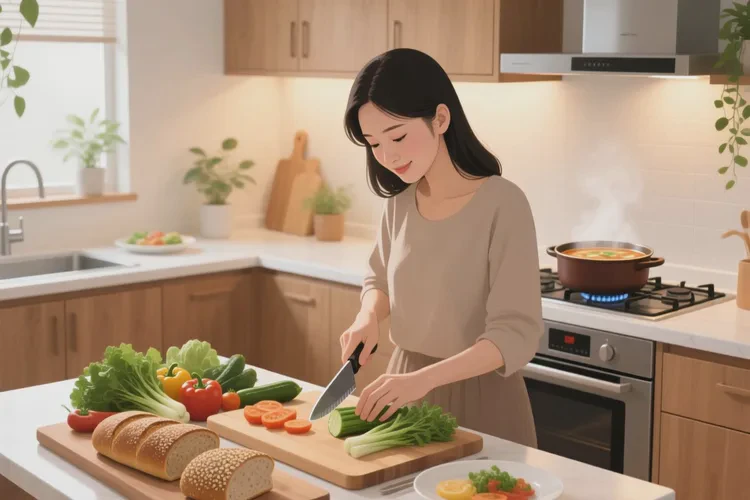 37歲下午血糖4點(diǎn)9是怎么回事(圖4)