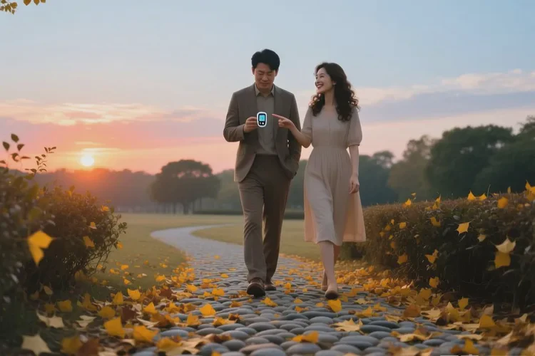 37岁晚餐血糖12点7是怎么回事(图3)