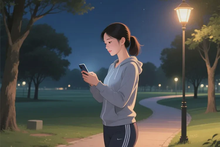 37岁晚上血糖9点9是怎么回事(图2)