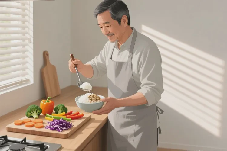 37歲晚上血糖13點7是怎么回事(圖3)