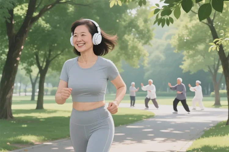 38岁早餐血糖7.9是怎么回事(图2)