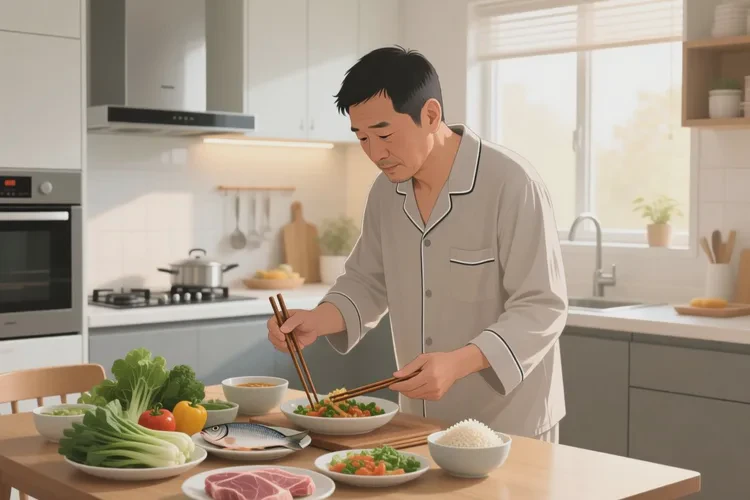 37歲睡前血糖14.6是怎么回事(圖2)