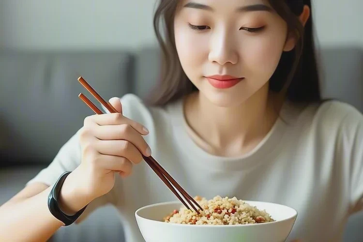 46岁晚餐血糖10点3是怎么回事(图2)