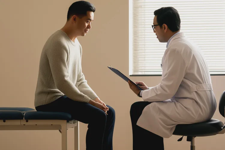 45歲早餐血糖20點(diǎn)0是怎么回事(圖3)